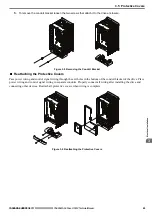 Preview for 49 page of YASKAWA Lift Inverter L1000V Technical Manual