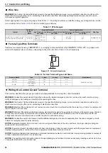 Preview for 56 page of YASKAWA Lift Inverter L1000V Technical Manual