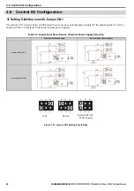 Preview for 59 page of YASKAWA Lift Inverter L1000V Technical Manual