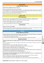 Preview for 65 page of YASKAWA Lift Inverter L1000V Technical Manual