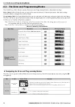 Preview for 70 page of YASKAWA Lift Inverter L1000V Technical Manual