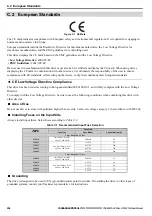 Preview for 254 page of YASKAWA Lift Inverter L1000V Technical Manual