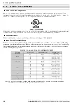 Preview for 258 page of YASKAWA Lift Inverter L1000V Technical Manual