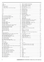 Preview for 275 page of YASKAWA Lift Inverter L1000V Technical Manual