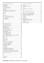 Preview for 278 page of YASKAWA Lift Inverter L1000V Technical Manual