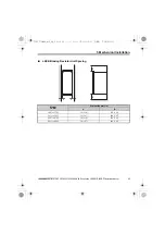 Предварительный просмотр 23 страницы YASKAWA LKEB Series User & Installation Manual