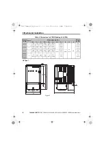 Предварительный просмотр 26 страницы YASKAWA LKEB Series User & Installation Manual