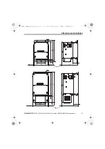 Предварительный просмотр 27 страницы YASKAWA LKEB Series User & Installation Manual