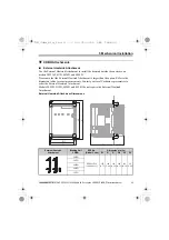 Предварительный просмотр 31 страницы YASKAWA LKEB Series User & Installation Manual