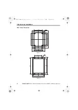 Предварительный просмотр 32 страницы YASKAWA LKEB Series User & Installation Manual