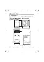 Предварительный просмотр 34 страницы YASKAWA LKEB Series User & Installation Manual