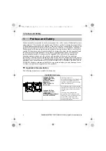 Preview for 4 page of YASKAWA LonWorks SI-W3 Installation Manual