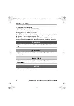 Preview for 6 page of YASKAWA LonWorks SI-W3 Installation Manual