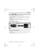 Preview for 9 page of YASKAWA LonWorks SI-W3 Installation Manual