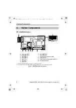 Preview for 10 page of YASKAWA LonWorks SI-W3 Installation Manual