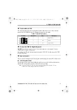 Preview for 11 page of YASKAWA LonWorks SI-W3 Installation Manual