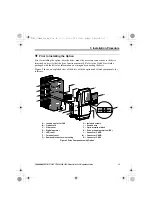 Preview for 15 page of YASKAWA LonWorks SI-W3 Installation Manual