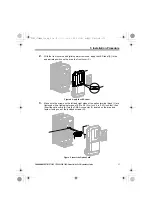 Preview for 17 page of YASKAWA LonWorks SI-W3 Installation Manual