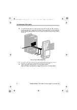 Preview for 18 page of YASKAWA LonWorks SI-W3 Installation Manual