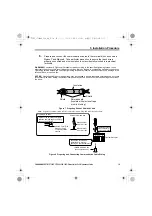 Preview for 19 page of YASKAWA LonWorks SI-W3 Installation Manual