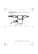 Preview for 20 page of YASKAWA LonWorks SI-W3 Installation Manual