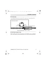 Preview for 23 page of YASKAWA LonWorks SI-W3 Installation Manual