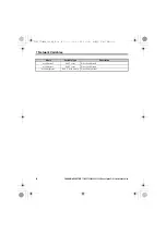 Preview for 32 page of YASKAWA LonWorks SI-W3 Installation Manual