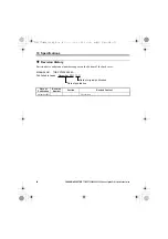 Preview for 38 page of YASKAWA LonWorks SI-W3 Installation Manual