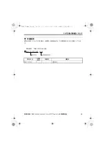 Preview for 79 page of YASKAWA LonWorks SI-W3 Installation Manual