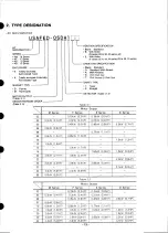 Preview for 20 page of YASKAWA M Series Bulletin