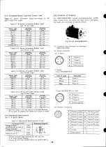 Preview for 27 page of YASKAWA M Series Bulletin