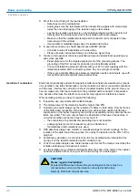 Preview for 20 page of YASKAWA M07-2BA00 Manual