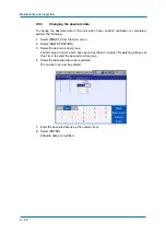 Preview for 68 page of YASKAWA MA1440 Operating And Maintenance Manual