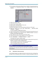 Preview for 80 page of YASKAWA MA1440 Operating And Maintenance Manual