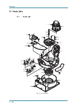 Preview for 86 page of YASKAWA MA1440 Operating And Maintenance Manual