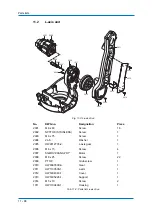 Preview for 88 page of YASKAWA MA1440 Operating And Maintenance Manual