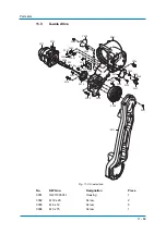 Preview for 89 page of YASKAWA MA1440 Operating And Maintenance Manual