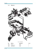 Preview for 94 page of YASKAWA MA1440 Operating And Maintenance Manual