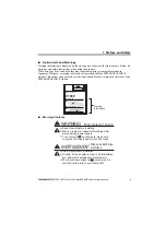 Предварительный просмотр 9 страницы YASKAWA MECHATROLINK-II V1000 Installation Manual