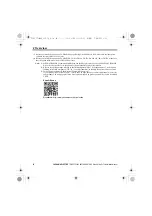 Preview for 10 page of YASKAWA MECHATROLINK-II Installation Manual