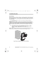 Preview for 20 page of YASKAWA MECHATROLINK-II Installation Manual