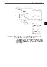 Preview for 67 page of YASKAWA MEMOCON GL120 User Manual