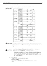 Preview for 68 page of YASKAWA MEMOCON GL120 User Manual