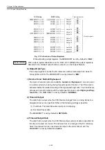 Preview for 130 page of YASKAWA MEMOCON GL120 User Manual