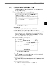 Preview for 137 page of YASKAWA MEMOCON GL120 User Manual