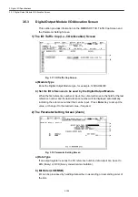 Preview for 138 page of YASKAWA MEMOCON GL120 User Manual