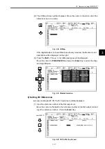 Preview for 141 page of YASKAWA MEMOCON GL120 User Manual