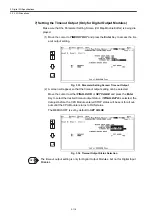 Preview for 146 page of YASKAWA MEMOCON GL120 User Manual