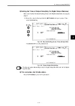 Preview for 147 page of YASKAWA MEMOCON GL120 User Manual