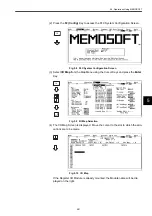 Preview for 219 page of YASKAWA MEMOCON GL120 User Manual